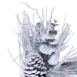 Vickerman Artificial Christmas Garland (742457) -Roman Shop 742457closemd