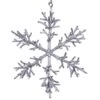 Vickerman Christmas Ornament (3 Pack) (742501) 2 Vickerman Christmas Ornament (3 Pack) (742501) -Roman Shop 742501lg