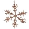 Vickerman Christmas Ornament (3 Pack) (742525) -Roman Shop 742525lg