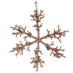 Vickerman Christmas Ornament (3 Pack) (742525)