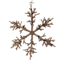 Vickerman Christmas Ornament (3 Pack) (742532)
