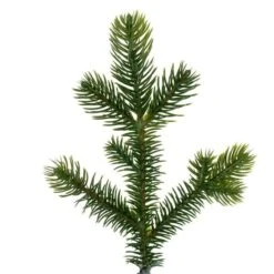 Vickerman Artificial Unlit Christmas Tree (744055) -Roman Shop 744048closemd