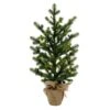 Vickerman Artificial Unlit Christmas Tree (744079) -Roman Shop 744055lg 1