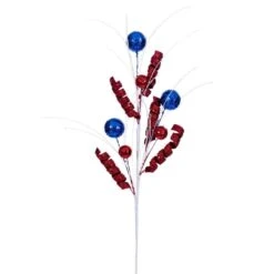 Vickerman Artificial Spray (4 Pack) (745335)