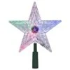 Kurt S. Adler Christmas Tree Topper (74894) -Roman Shop 74894lg