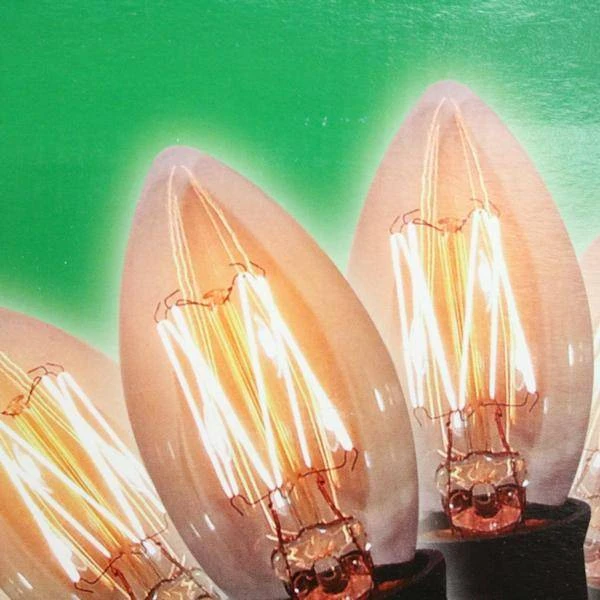 Brite Star Christmas Light String Set (37529) 5 Brite Star Christmas Light String Set (37529) - Image 3