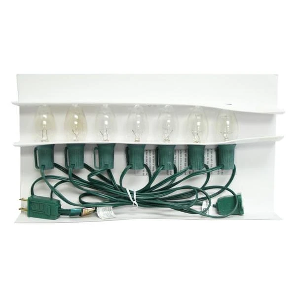 Brite Star Christmas Light String Set (37529) 4 Brite Star Christmas Light String Set (37529) - Image 2