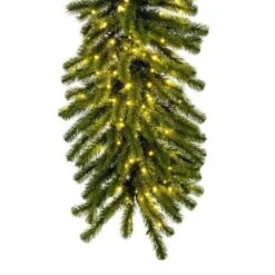 Vickerman Artificial Garland (755808) -Roman Shop 755808closemd