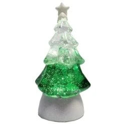 Roman LED Water Lantern (Batteries Not Included) (75668) -Roman Shop 75668amd