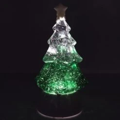 Roman LED Water Lantern (Batteries Not Included) (75668) -Roman Shop 75668darkmd