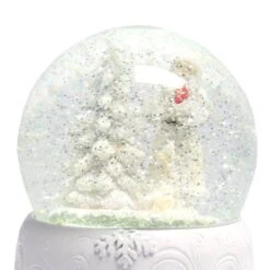 Roman LED Musical Dome (Batteries Not Included) (75757) -Roman Shop 75757closeupmd