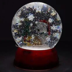 Roman LED Dome (Batteries Not Included) (75888) -Roman Shop 75888darkmd