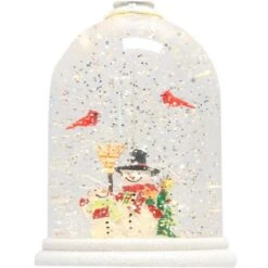 Roman LED Dome (Batteries Not Included) (76138) 8 Roman LED Dome (Batteries Not Included) (76138) -Roman Shop 76138closeamd