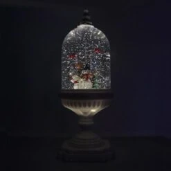 Roman LED Dome (Batteries Not Included) (76138) 9 Roman LED Dome (Batteries Not Included) (76138) -Roman Shop 76138darkamd