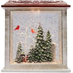 Roman LED Water Lantern (Batteries Not Included) (76139) -Roman Shop 76139closemd