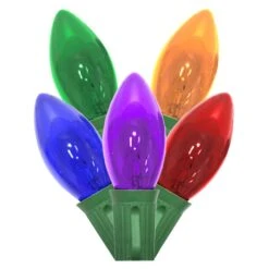 Vickerman Christmas Light String Set (17490)