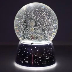 Roman LED Dome (Batteries Not Included) (78183) -Roman Shop 78183darkmd