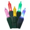 Brite Star Christmas Light String Set (39140) -Roman Shop 78237clg