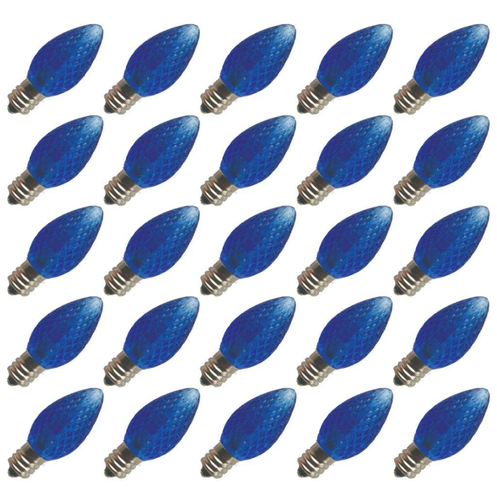 Halco Light Bulb Replacement (25 Pack) (80508) 3 Halco Light Bulb Replacement (25 Pack) (80508)