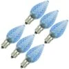 Sunlite LED Light Bulb (6 Pack) (80700) 2 Sunlite LED Light Bulb (6 Pack) (80700) -Roman Shop 80700lg