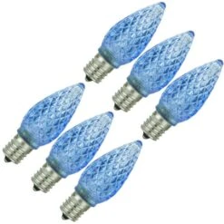 Sunlite LED Light Bulb (80705)
