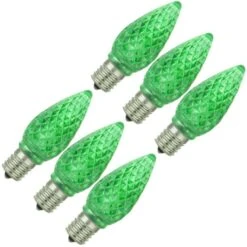 Sunlite LED Light Bulb (80706)