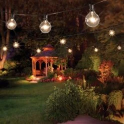 Bulbrite Light String (810050) -Roman Shop 810040Miscbmd
