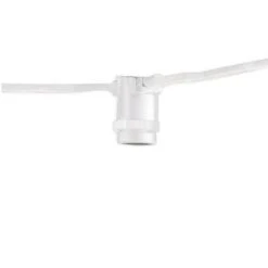 Bulbrite Light String (810050) -Roman Shop 810050md