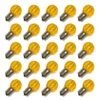 Sival Christmas Light Bulb Replacement (25 Pack) (81007) -Roman Shop 81007lg