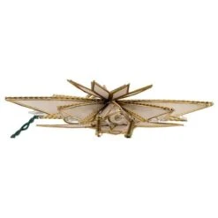 Kurt S. Adler Christmas Tree Topper (81107) -Roman Shop 811076md