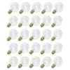 Sival Christmas Replacement Light Bulb (25 Pack) (84551) -Roman Shop 84551lg
