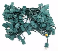 Vickerman Christmas Light String Set (91000) -Roman Shop 91000Stringmd