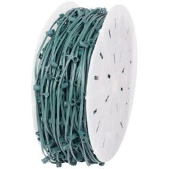 Vickerman Christmas Light String Set (91001)