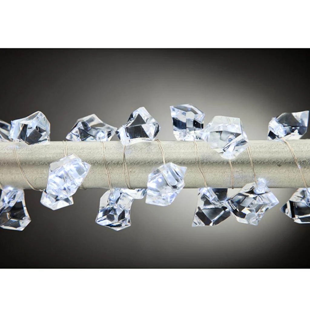 Gerson Christmas Light String Set (93377) 3 Gerson Christmas Light String Set (93377)