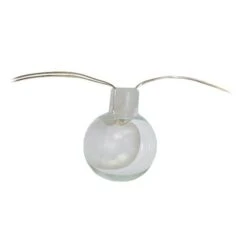 Gerson Christmas Light String Set With Timer (93995) -Roman Shop 939952md