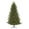 Vickerman Prelit Artificial Christmas Tree (495599) 1 Vickerman Prelit Artificial Christmas Tree (495599) -Roman Shop 95599lg