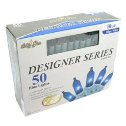 Brite Star Christmas Light String Set (96827) -Roman Shop 96827Miscmd