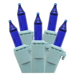 Brite Star Christmas Light String Set (96827)