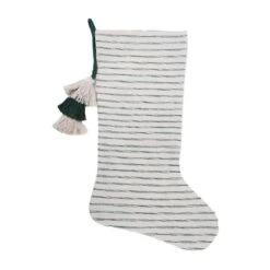 Vickerman Christmas Stocking (680087) -Roman Shop 980087md
