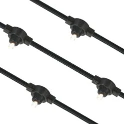 American Lighting LED String Light Set (99247)