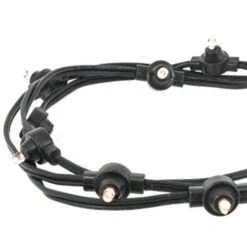 American Lighting LED String Light Set (99247) -Roman Shop 99247clumpmd