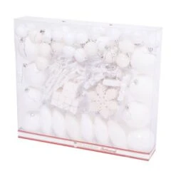 Vickerman Christmas Tree Ornament Set (212226) 7 Vickerman Christmas Tree Ornament Set (212226) -Roman Shop Miscemd