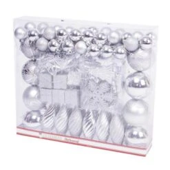 Vickerman Christmas Tree Ornament Set (212264) -Roman Shop Miscimd