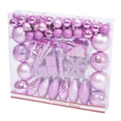 Vickerman Christmas Tree Ornament Set (212288) -Roman Shop Misckmd