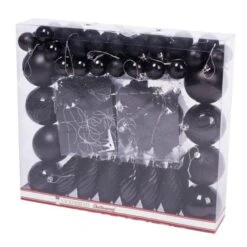 Vickerman Christmas Tree Ornament Set (212318) -Roman Shop Miscmmd