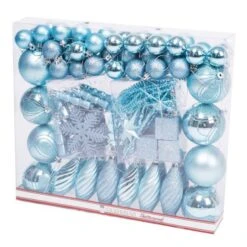 Vickerman Christmas Tree Ornament Set (212332) -Roman Shop Miscnmd