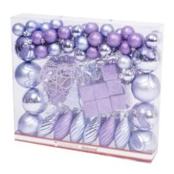 Vickerman Christmas Tree Ornament Set (212349) 7 Vickerman Christmas Tree Ornament Set (212349) -Roman Shop Miscomd