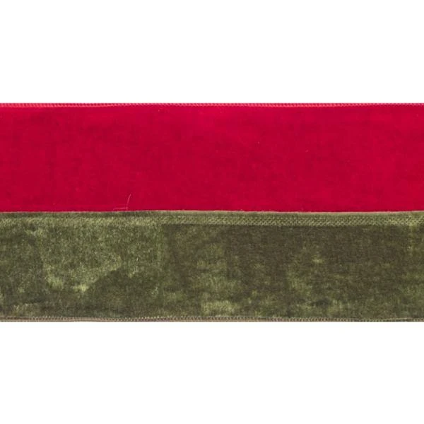 Vickerman Christmas Ribbon (403204) 5 Vickerman Christmas Ribbon (403204) - Image 3