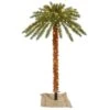Vickerman Lighted Artificial Palm Tree (30220) 2 Vickerman Lighted Artificial Palm Tree (30220) -Roman Shop Palmlg