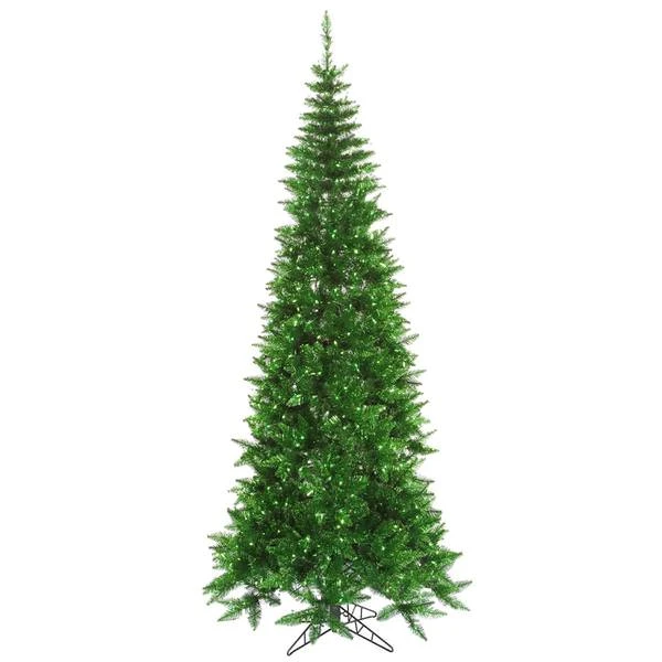 Vickerman Pre-Lit Christmas Tree (Includes On/Off Foot Switch) (28351) 4 Vickerman Pre-Lit Christmas Tree (Includes On/Off Foot Switch) (28351) - Image 2